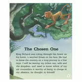 Bedtime Stories: Large Print - Ignited Minds